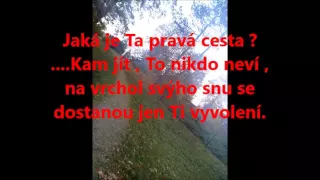 nikdy nevíš cartyss a arte text