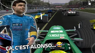 F1 2003 EN 2020