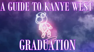 A Guide To Kanye West: Graduation