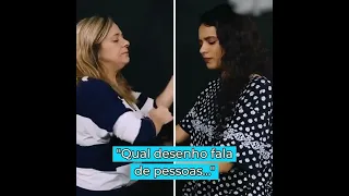 Não Pode Rir I Angelica Santos e Yasmin Yassine