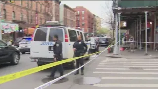 Man killed in East Harlem shooting: NYPD