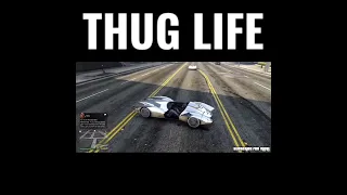 THUG LIFE part-285 | #shorts #viral #gaming #games #gta5 #gta #gtav #gamer #viralshorts