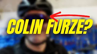 ARE YOU COLIN FURZE!? #Shorts