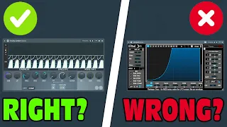 How To Sidechain in FL Studio 20 (The Right Way!)