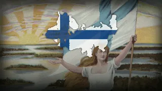 "Uraliin" - Finnish Continuation War Song