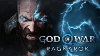 Детали Геймплея God Of War Ragnarok - Большие Изменения, Выявленные Разработчиками (GOW Ragnarok)