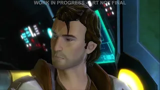 SWTOR Update 7.5 Story Teaser Trailer (Minor Spoilers)