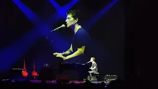 Richard Marx - Right here waiting - Live in Munich 2022