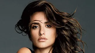 13 Sexy Photos of Penelope Cruz