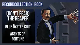 Blue Öyster Cult - (Don't Fear) The Reaper (HQ Audio)