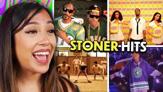 Try Not To Sing - Stoners vs  Stoner Anthems! | React