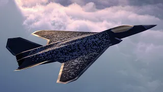 Europe’s Sixth-Generation Future Combat Air System