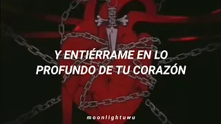 HIM - Bury Me Deep Inside Your Heart [Sub. Español]