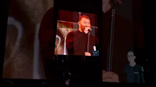 Lollapalooza   Sam Smith   Diamonds