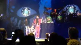 Alice Cooper No More Mister Nice Guy