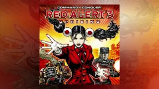 Soviet March Remix - James Hannigan - C&C Red Alert 3 Uprising OST