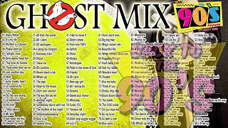 Ghost Mix Nonstop Remix 90s - Back to the Disco 80s 90s Dance Craze