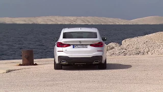 BMW 6 Series GT 630i - Full Review