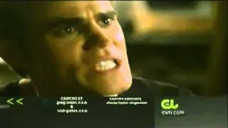 The Vampire Diaries - 2x05 Kill or Be Killed