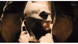 Batman v Superman: Dawn of Justice - New Trailer Teaser [HD]