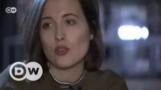 Alice Merton - Global citizen | DW English