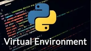 Creating Python virtual environment using Python and Jupyter lab