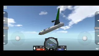 dc 10 crash with gpws