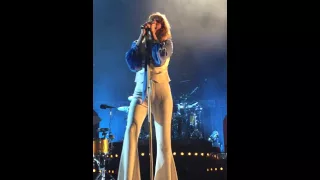Florence + The Machine - Which Witch live in Milano 21/12/15