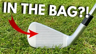 These UNDERRATED irons should be in my golf bag!?