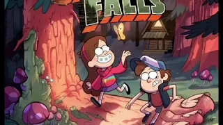 Gravity Falls - Straight Blanchin’ (Extended)