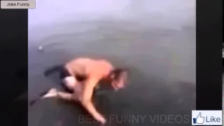 ЛУЧШИЕ ПРИКОЛЫ и неудачи 2014 FAIL Compilation 2014 Смешное Видео Подборка BEST Funny Videos 2014 13