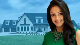 Jyothika LifeStyle & Biography 2022 || Family, Age, Cars, Luxury House, Remuneracation, Net Worth