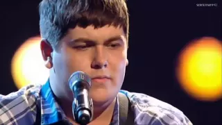 Michael Collings - Semi-Final - Britain's Got Talent 2011