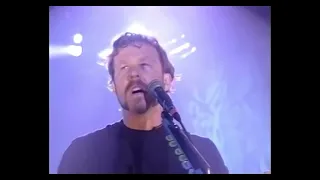 Metallica - Nothing Else Matters - Live at Reading Festival - 1997