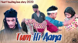 Tum Hi Aana । Marjaavaan । Heart touching Love Story 2020 । New Hindi Songs