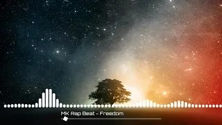 MK RAP BEATS - Freedom #Agressive Rap Beat