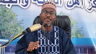 Ramadan Day 3 || Continuation of Suratul Yusuf || Dr Faadhil Nurudeen Al-Imam