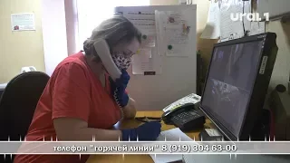 По распоряжению губернатора соцработники, которые сейчас на передовой, получат добавку к зарплате