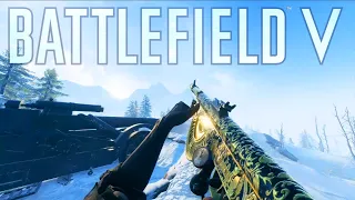 INSANE STREAM MOMENTS! - Battlefield 5 Best Moments