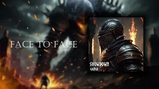 Epic fantasy music - Face to face