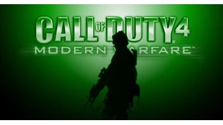 Call Of Duty Modern Warfare #3 Мыло вытаскивает Русского из ада!