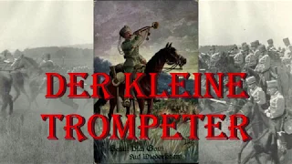 Sing with Karl - Der kleine Trompeter [Original WW I Lyric][+English Translation]