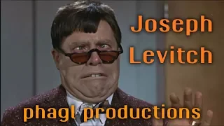 The Wonderful Madness of Jerry Lewis