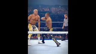 CODY RHODES 🆚 CARMELO HAYES | SMACKDOWN 26/4/24 | #wwe #shorts #short #trend