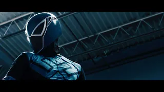 BLUE BEETLE | Proof of Concept