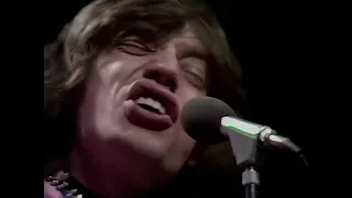 ⚜The Rolling Stones - Brown Sugar⚜ "Top of The Pops (1971)" [HQ Remastered]