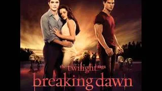 twilight 4 a thousand years