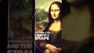Decrypting the Vitruvian Man + Mona Lisa: The Alchemical Wedding