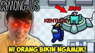 IMPOSTOR TERGILA DIBIKIN NGAMUK! FT JESSNOLIMIT JESSICA JANE YOUNG LEX EMPEROR KELVIN!