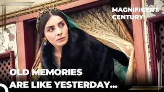 Mahidevran Arrived at Manisa Palace | Magnificent Century Episode 70